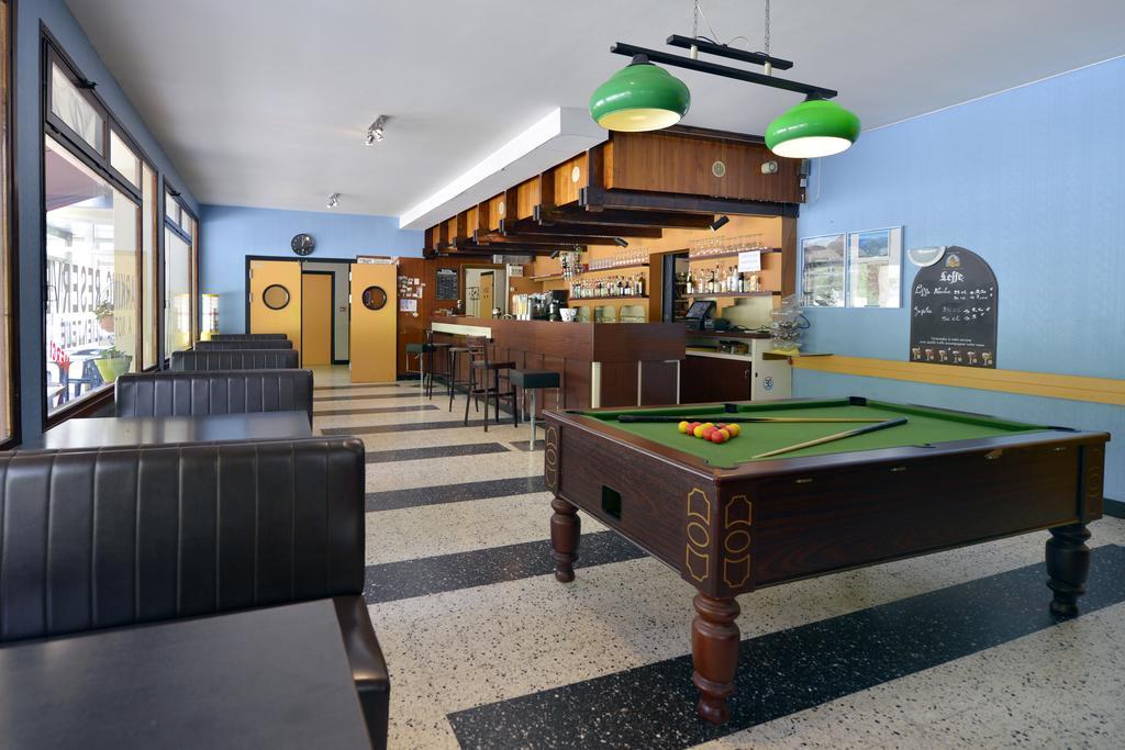 Hotel Belledonne Le Bourg-dʼOisans المظهر الخارجي الصورة